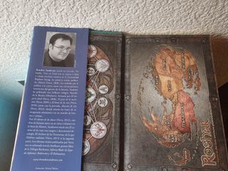 El camino de los reyes (El Archivo de las Torme...