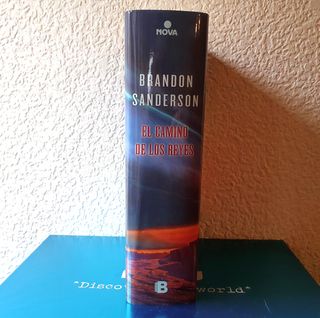 El camino de los reyes (El Archivo de las Torme...