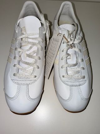 Zapatillas Adidas Country OG Blancas Talla 39