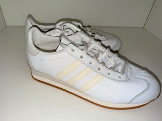 Zapatillas Adidas Country OG Blancas Talla 39