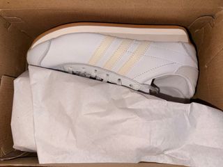Zapatillas Adidas Country OG Blancas Talla 39