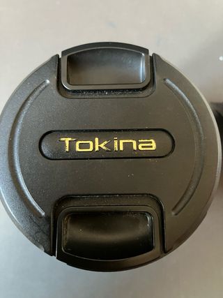 Tokina AT-X PRO SD 12-24mm F4 (IF) DX Nikon