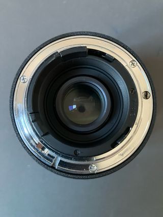 Tokina AT-X PRO SD 12-24mm F4 (IF) DX Nikon