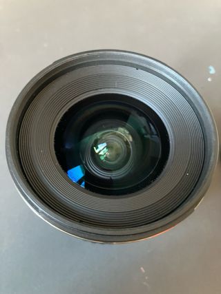 Tokina AT-X PRO SD 12-24mm F4 (IF) DX Nikon