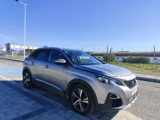 Peugeot 3008 2018