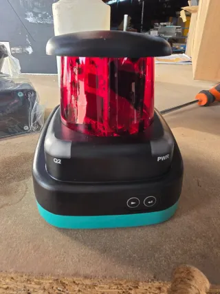 Sensor Pepperl+Fuchs