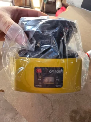 Sensor Pepperl+Fuchs