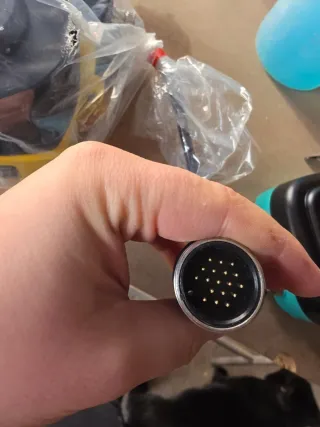 Sensor Pepperl+Fuchs