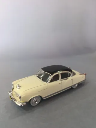 IKA Kaiser Carabela 1959 escala 1/43