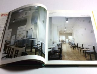 DINING DESIGN (diseño restaurantes)