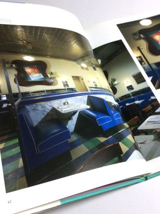 DINING DESIGN (diseño restaurantes)