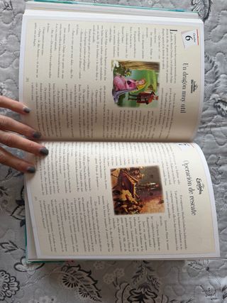 365 cuentos disney. Una historia para cada día