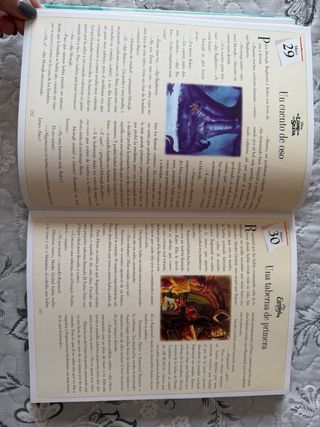 365 cuentos disney. Una historia para cada día