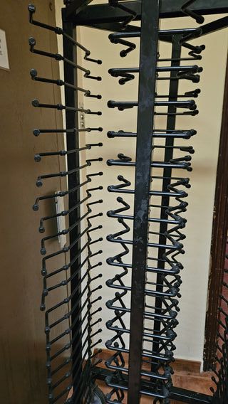 Carro Platero Base 70x57