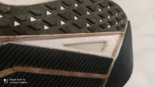 Zapatillas Nike Hombre/Mujer Azul/Negro