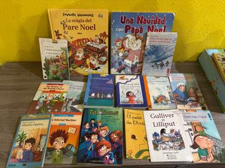 Libros para niños