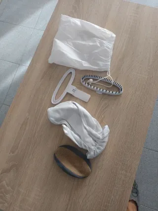 Plancha Vertical Silvercrest_Regalo