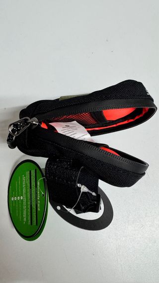 Bolsa sillín ciclismo