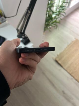 iPhone 12 Negro 128 GB