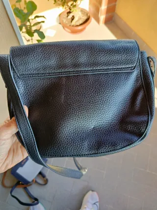Borsa Liu Jo Blu