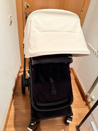 Carro Bugaboo Fox 2 Chasis Fox 3