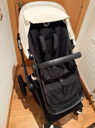 Carro Bugaboo Fox 2 Chasis Fox 3