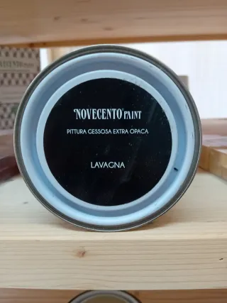Novecento Vernice Effetto Lavagna 500ml