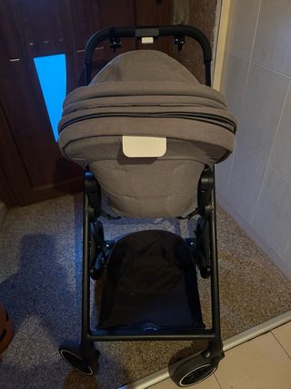 Carrito Bebé Cybex Balios S 2 en 1