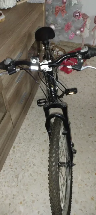 Bicicleta Concorde Gotty Niño