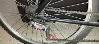 Bicicleta Concorde Gotty Niño