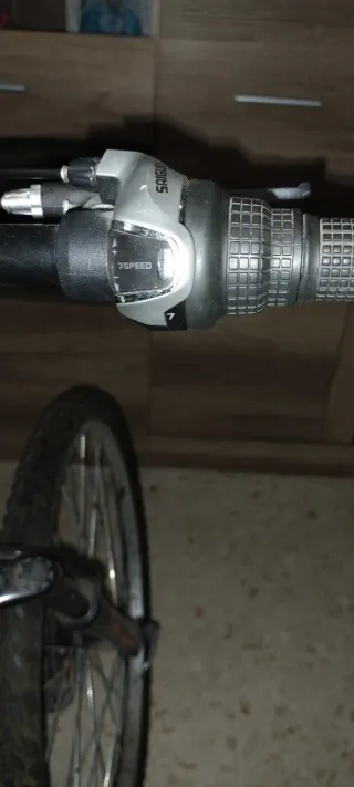 Bicicleta Concorde Gotty Niño