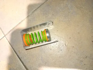 Amortiguador Pladur Tecnoelástico 25 euro# la caja