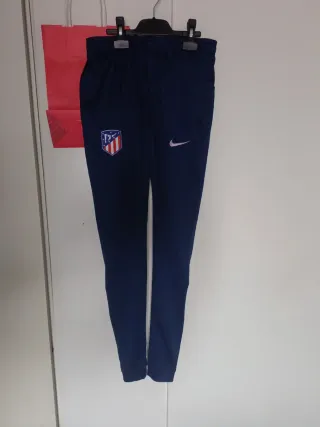 Pantalón entrenamiento Nike Atlético de Madrid (S)