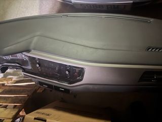 Salpicadero Volkswagen Polo 2018