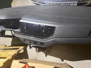 Salpicadero Volkswagen Polo 2018