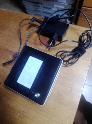 Intel NUC Mini PC Plata