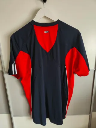 Camiseta Athletic Club Talla M Adidas