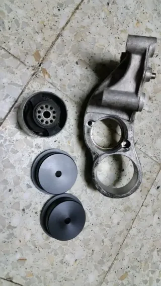 Taco antipar Peugeot 206 y Saxo