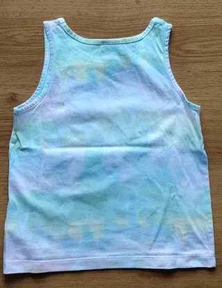 Camiseta sin mangas Daisy Disney niña