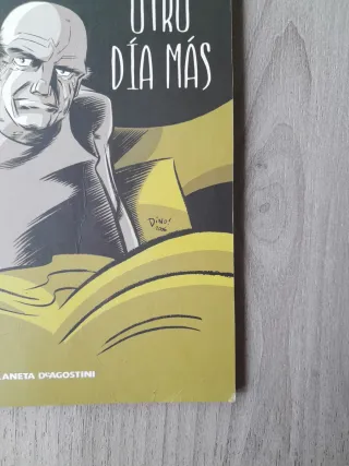 American Splendor nº 01 Otro día más (DC Cómics...