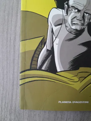 American Splendor nº 01 Otro día más (DC Cómics...