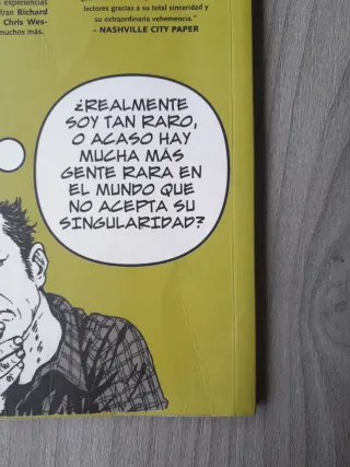 American Splendor nº 01 Otro día más (DC Cómics...