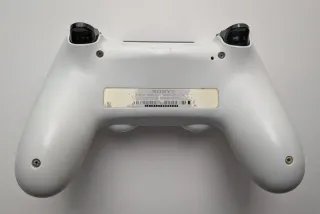 Mando PS4 Blanco oficial