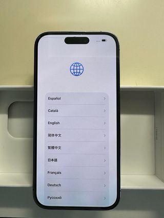 Iphone 14 Pro 128 GB Morado