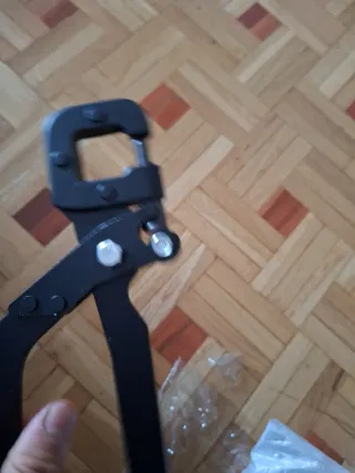 Punzadora Pladur Profesional