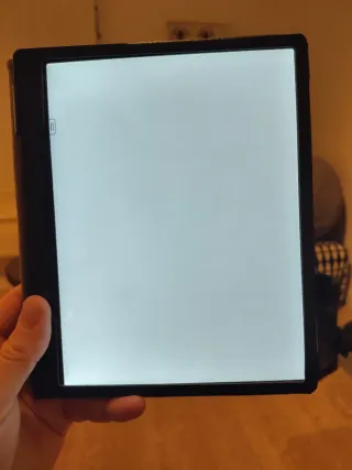 Boox Tab Ultra - E-reader con Lápiz