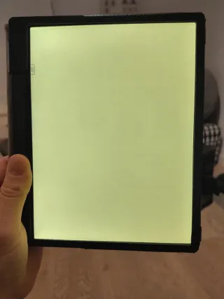 Boox Tab Ultra - E-reader con Lápiz