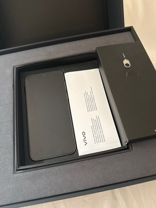 VIVO X300 Pro Kit Fotografia Nero