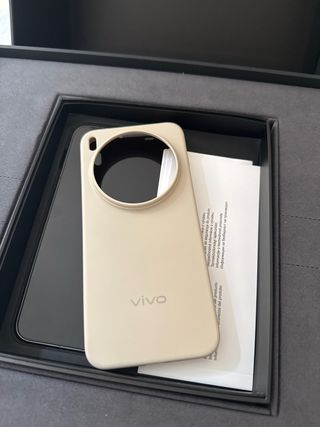VIVO X300 Pro Kit Fotografia Nero
