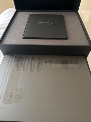 VIVO X300 Pro Kit Fotografia Nero